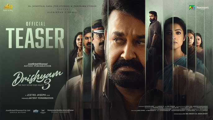 Dhrishyam 3